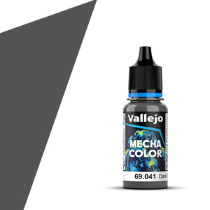 Vallejo Mecha Color: Dark Grey Green (18ml)