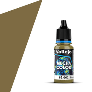 Vallejo Mecha Color: Bronze (18ml)