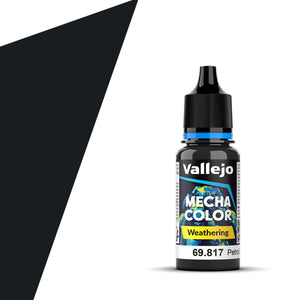 Vallejo Mecha Color: Petrol Spills (Gloss) (18ml)