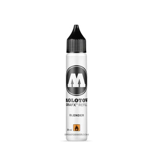 Molotow GRAFX Blender Nachfüllpackung