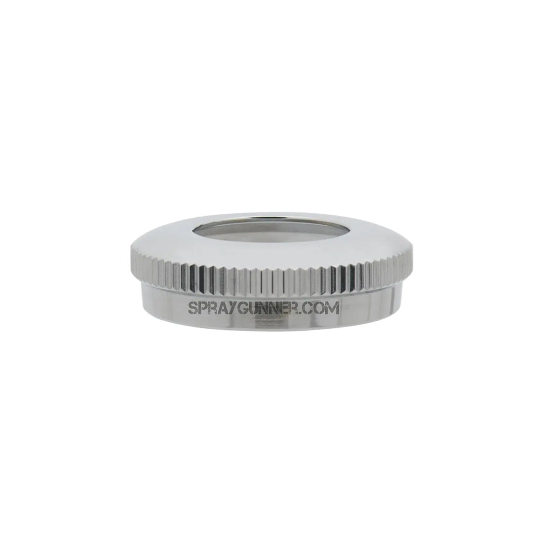 Iwata Gravity Feed Cup Lid with Cut Out (0.24 oz / 7 ml) I5301 Iwata