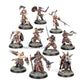 Warhammer Spearhead: Slaves to Darkness – Darkoath Raiders