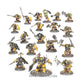 Warhammer Spearhead: Orruk Warclans – Ironjawz Bigmob