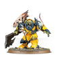 Warhammer Spearhead: Orruk Warclans – Ironjawz Bigmob