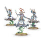 Warhammer Age of Sigmar Disciples of Tzeentch Spearhead: Tzaangor Warflock