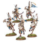 Warhammer Age of Sigmar Lumineth Realm-Lords Spearhead: Hurakan Vanguard
