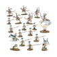 Warhammer Age of Sigmar Lumineth Realm-Lords Spearhead: Hurakan Vanguard