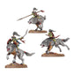 Warhammer Age of Sigmar Gloomspite Gitz Spearhead: Snarlpack Huntaz