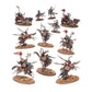Warhammer Age of Sigmar Gloomspite Gitz Spearhead: Snarlpack Huntaz