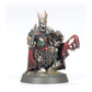 Warhammer Age of Sigmar Soulblight Gravelords Spearhead: Deathrattle Tomb Host
