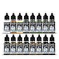 Vallejo Model Color: Allied Forces WWII Set (16 x 18ml)