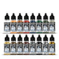 Vallejo Model Color: American Revolution Set (16 x 18ml)