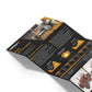 Vallejo Model Color: Rust & Corrosion Set by Chema Cabrero (8 x 18 ml)