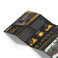 Vallejo Model Color: Railroad Weathering Set by Chema Cabrero (8 x 18 ml)