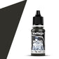 Vallejo Model Color: Camouflage Black Green (18ml)