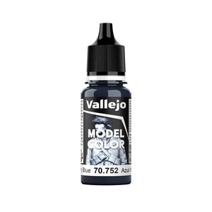 Vallejo Model Color: Infantry Blue (18ml)