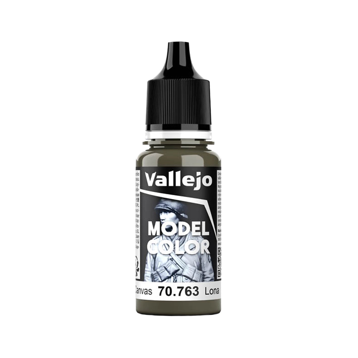 Vallejo Model Color: Canvas (18ml)