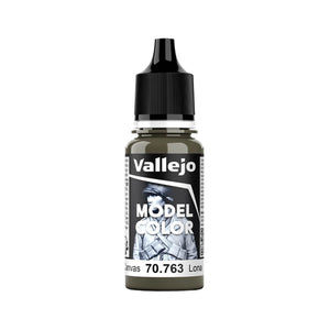 Vallejo Model Color: Canvas (18ml)