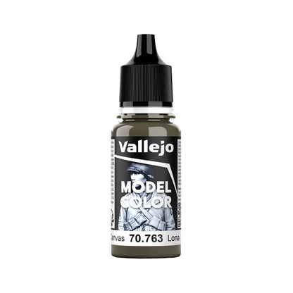 Vallejo Model Color: Canvas (18ml)