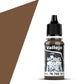 Vallejo Model Color: BC Dark Brown (18ml)