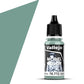 Vallejo Model Color: Medium Grey Blue (18ml)