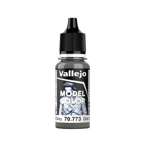 Vallejo Model Color: Violet Grey (18ml)