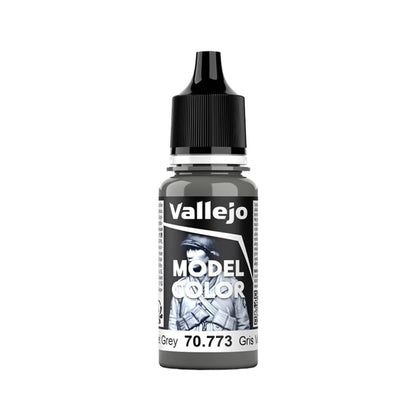 Vallejo Model Color: Violet Grey (18ml)