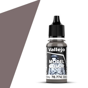 Vallejo Model Color: Lavender Grey (18ml)