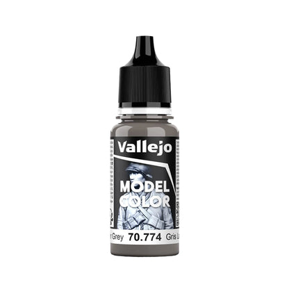 Vallejo Model Color: Lavender Grey (18ml)