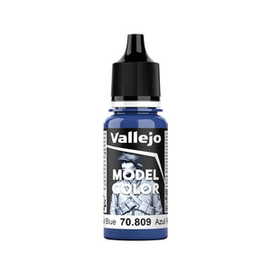 Vallejo Model Color: Royal Blue (18ml)