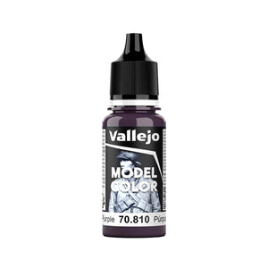 Vallejo Model Color: Royal Purple (18ml)