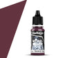 Vallejo Model Color: Violet Red (18ml)