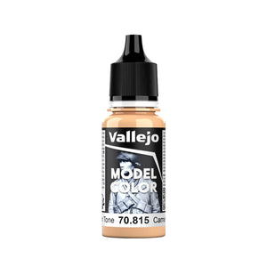 Vallejo Model Color: Basic Skin Tone (18ml)