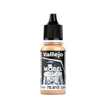 Vallejo Model Color: Basic Skin Tone (18ml)