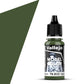Vallejo Model Color: Fern Green (18ml)