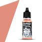 Vallejo Model Color: Salmon Rose (18ml)