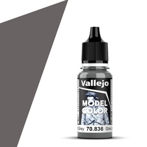 Vallejo Model Color: London Grey (18ml)