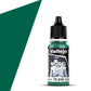 Vallejo Model Color: Emerald (18ml)