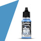 Vallejo Model Color: Deep Sky Blue (18ml)