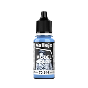 Vallejo Model Color: Deep Sky Blue (18ml)