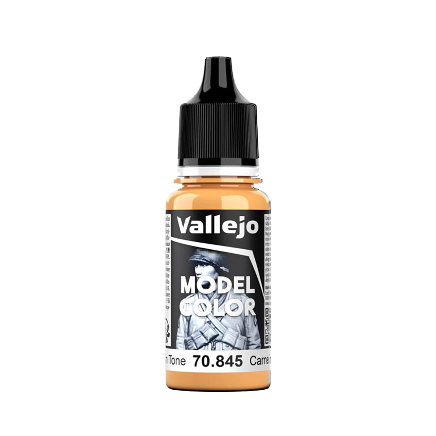 Vallejo Model Color: Sunny Skin Tone (18ml)