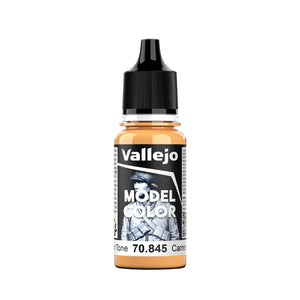 Vallejo Model Color: Sunny Skin Tone (18ml)