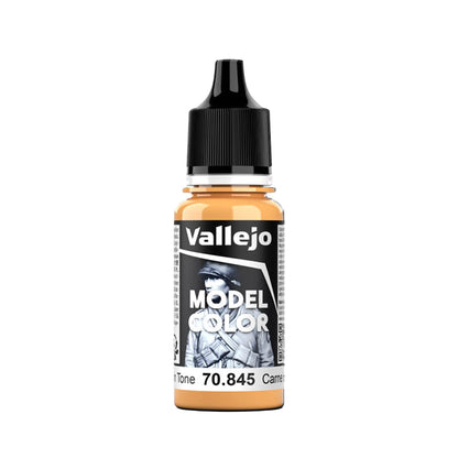 Vallejo Model Color: Sunny Skin Tone (18ml)