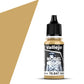Vallejo Model Color: Dark Sand (18ml)