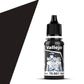 Vallejo Model Color: Glossy Black (18ml)