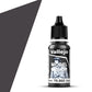 Vallejo Model Color: Oily Steel (18ml)