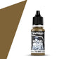 Vallejo Model Color: Khaki Grey (18ml)