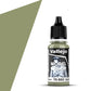 Vallejo Model Color: Pastel Green (18ml)