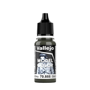 Vallejo Model Color: Olive Grey (18ml)