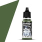Vallejo Model Color: Intermediate Green (18ml)
